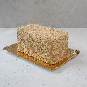 Tira Hoja Manjar (para 3 días o más)