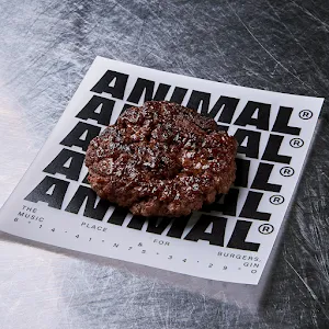 Adicion Carne Hamburguesa
