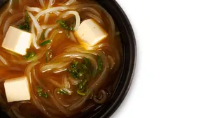 Moshi Miso