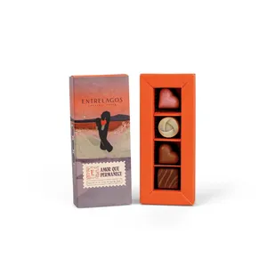 790 - Caja 4 bombones 40 gr.