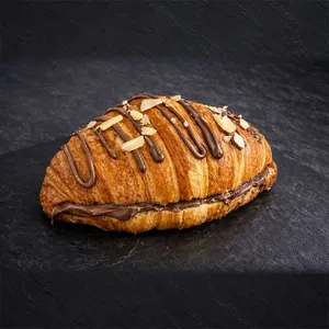 Croissant Nutella Pastelera