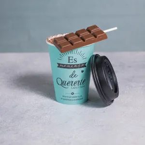 Chocolate Submarino