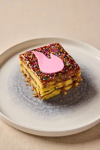 Turrón