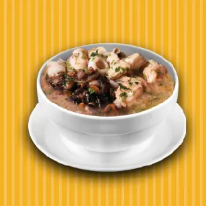 Ceviche Múltiple