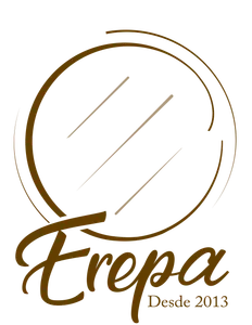 Logo de Erepa