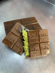 Chocolate dubai