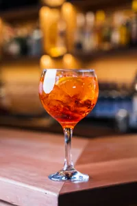 Aperol Spritz
