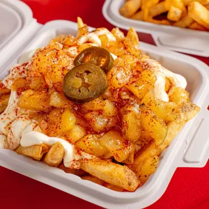 Papas Costeñas