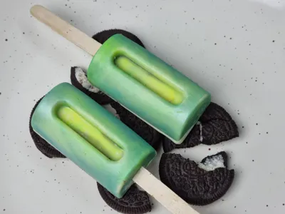 Cookies and cream (4 und)