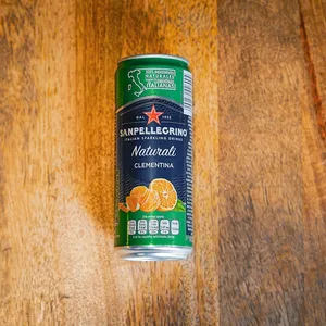 Sanpellegrino Clementina