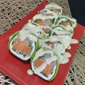 Sabi sin arroz