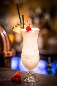 Piña Colada