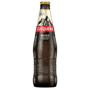 Cusqueña Malta 320ml