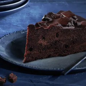 Tarta de Chocolate Fudge