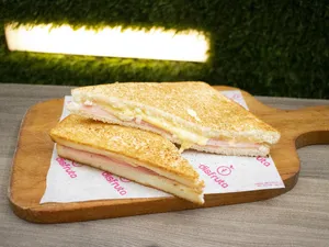 Sandwich Mixto