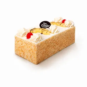 Torta Tentación Piña