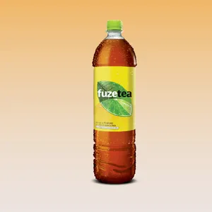Fuze Tea Familiar