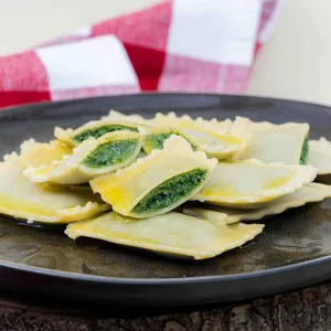 Raviol Espinaca Ricota (3-4 P)