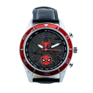 RELOJ SPIDERMAN