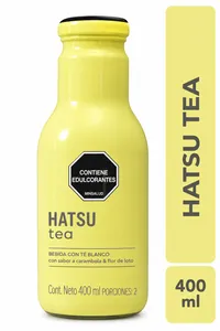 Hatsu 400 ml