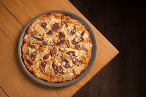 Pizze Azul