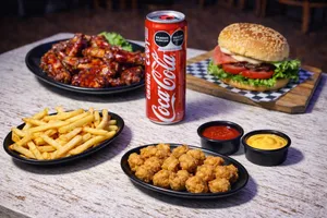 Pa' Tu Bendi 👶🏼