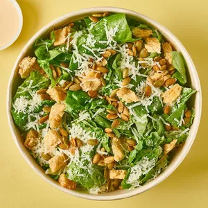 Ensalada César Miso Grande