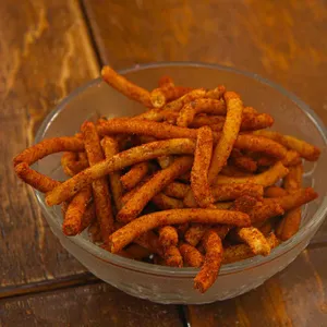 Churrito con Chipotle
