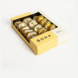 Duo Panko Box + Salsa Teriyaki 20 pz
