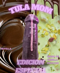 Tula momy