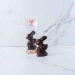 Conejo de Chocolate Bitter