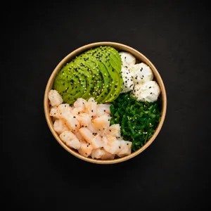 Gohan Ebi