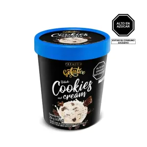 Conos Para Helado Gelatico X 6 Und