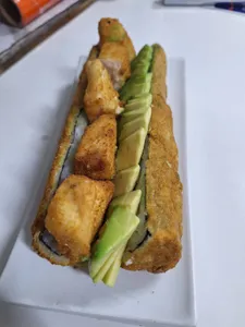 173 Sushipleto Pollo