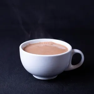 Chocolate caliente Rendebu