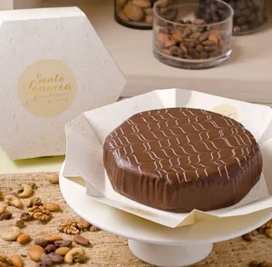 Torta Santa Ignacia