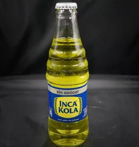 INCA KOLA SIN AZUCAR
