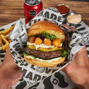 Tropical 150g Con Papas