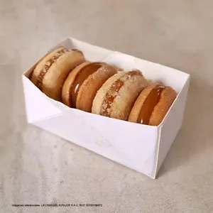 Harina /castaña x 4