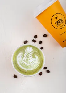 Matcha Latte