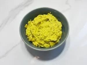 Pastelera de Choclo