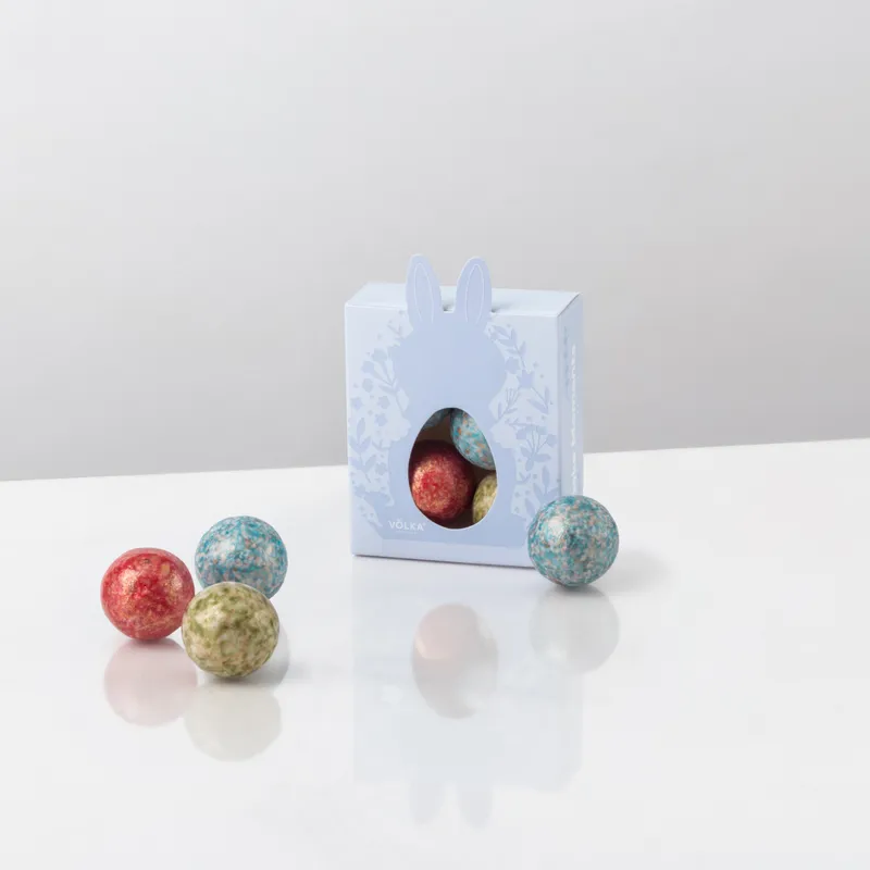 LYKKE SNÄKK PÅSKE 45g