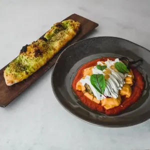 Baba Ganoush