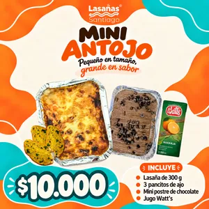 Miniantojo perfecto🧡