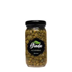 Alcaparra 100 gr