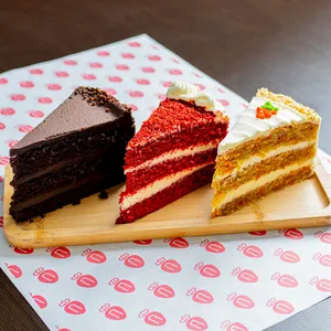 Tortas