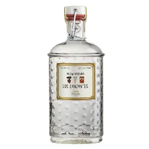 Los Danzantes Mezcal Joven 750 ml