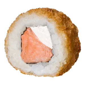 Salmón Env. Tempura o Panko (HR01)