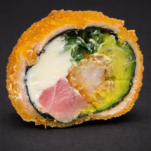 Maki Tuna