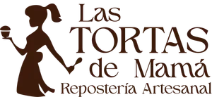 Logo de Las Tortas De Mamá